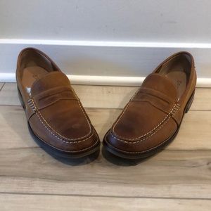 Sperry’s - Men's Topsfield Penny Loafer